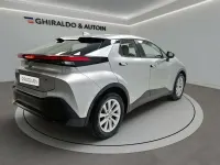 Usata Toyota C-HR Active 140 CV (102 kW) 2025 Argento SUV