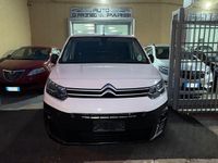 Usata Citroën Berlingo 99 CV (72 kW) 2018 Bianco Monovolume