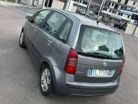 Usata Fiat Idea Active 95 CV (69 kW) 2004 Monovolume
