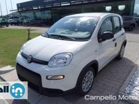 usata Fiat Panda 2ª serie 1.0 70cv Hybrid My23