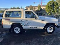 Usata Nissan Patrol 110 CV (80 kW) 1988 Bianco SUV