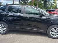 Usata Renault Austral Equilibre 131 CV (96 kW) 2023 Nero SUV