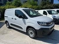 Neu Opel Combo 102 PS (75 kW) 2026 Weiß Van / Kleinbus