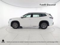Usata VW Tayron Life 150 CV (110 kW) 2025 0r oryx white perlato SUV