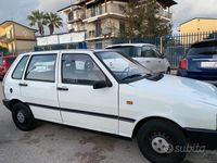 usata Fiat Uno diesel