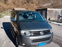 Usata VW Multivan 180 CV (132 kW) 2011 Monovolume