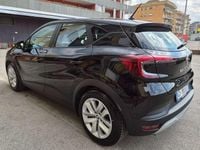 Occasion Renault Captur Zen 145 ch (106 kW) 2021 Noir SUV