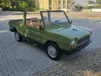 Usata Fiat 127 45 CV (33 kW) 1977 Other Berlina