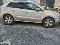 Usata Renault Koleos 150 CV (110 kW) 2008 Grigio SUV