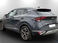 Usata Kia Sportage Style 136 CV (100 kW) 2023 Grigio SUV