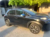 Usata Citroën C3 Aircross PureTech 131 CV (96 kW) 2021 Nero SUV