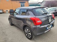 usata Suzuki Swift 1.2 Hybrid 4WD AllGrip Top