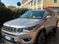 Usata Jeep Compass 120 CV (88 kW) 2018 SUV