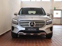 Begagnad Mercedes GLB180 Advanced 116 HK (85 kW) 2025 Silver SUV