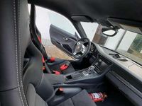 Usata Porsche 911 GT3 476 CV (350 kW) 2015 Bianco Coupé