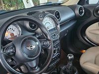 Usata Mini Cooper D Countryman 111 CV (81 kW) 2011 Grigio SUV