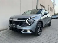 Usata Kia Sportage Style 230 CV (169 kW) 2023 Grigio SUV