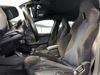 Usata BMW 118 M Sport 150 CV (110 kW) 2020 Grigio scuro Utilitaria