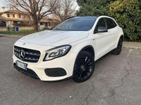 Usata Mercedes GLA220 AMG Edition 1 170 CV (125 kW) 2018 SUV