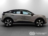 Ny Citroën C4 PureTech 131 HK (96 kW) 2025 Grå Sedan