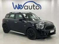 Usata Mini Cooper Countryman Essential 2022 Nero SUV