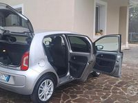 Usata VW up! 2015 Grigio Utilitaria