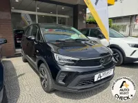 Usata Opel Crossland X Edition 110 CV (80 kW) 2022 Nero SUV