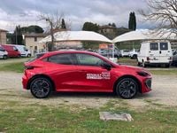 Nuova Renault Clio V Esprit Alpine 160 CV (117 kW) 2025 Rosso Utilitaria