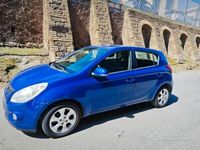 usata Hyundai i20 1.4 CRDi 5p. Comfort