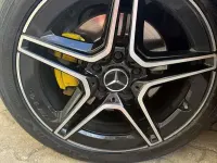 Usata Mercedes A180 Premium 116 CV (85 kW) 2022 Berlina