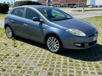 usata Fiat Bravo 