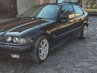 Usata BMW 316 99 CV (72 kW) 1995 Berlina