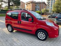 usata Fiat Fiorino 1.4 Natural Power EMOTION ***UNICO PROPRIETARIO