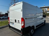 usata Fiat Ducato L2H2 2021