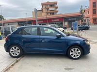 usata Audi A1 1.6 TDI Attraction