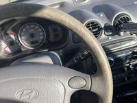 Usata Hyundai Atos Active 63 CV (46 kW) 2007 Utilitaria