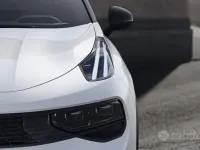 Nuova Lynk & Co 01 280 CV (205 kW) 2025 Bianco SUV