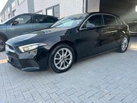 Usata Mercedes A180 116 CV (85 kW) 2021 Nero Berlina