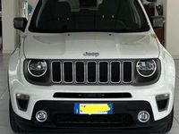 usata Jeep Renegade 1.3 t4 phev First Edition Urban 4xe at6