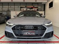 usata Audi A7 Sportback 50 3.0 tdi mhev S-Line quattro tiptronic