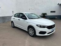 Usata Fiat Tipo Pop 119 CV (87 kW) 2018 Bianco Berlina