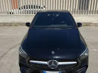 Usata Mercedes B180 Premium 116 CV (85 kW) 2022 Utilitaria