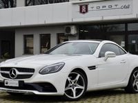 Usata Mercedes SLC200 AMG line 184 CV (135 kW) 2018
