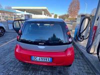 Usata Smart ForFour Passion 95 CV (69 kW) 2006 Utilitaria