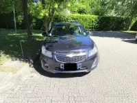 Usata Chevrolet Cruze 2012 Nero Station wagon
