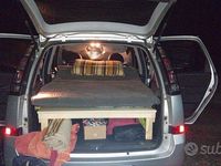 Usata Opel Meriva 2008 Grigio Monovolume