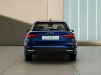 Nuova Audi A3 Business 150 CV (110 kW) 2026 Blu navarra metallizzato Berlina