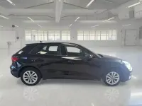 Usata Audi A3 116 CV (85 kW) 2022 Nero Berlina