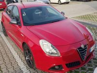 usata Alfa Romeo Giulietta Giulietta1.6 jtdm Sprint 120cv
