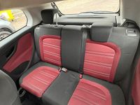 Usata Fiat Punto Evo Dynamic 78 CV (57 kW) 2009 Nero Utilitaria